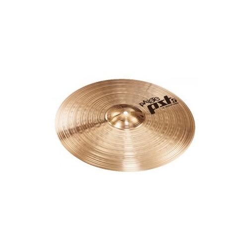 Paiste PST 5 Crash Cymbals